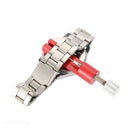 11 Pcs Watch Screwdriver Repair Tool Kit Band Strap Link Remover Back Opener