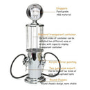 Wine Gas Station Cocktail Dispenser Drinks Bartending Beer hine Double Pump