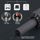 Car Vacuum Cordless, Handheld Mini Vacuums Cleaner, 80W USB Rechargeable VA