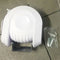 12M Retractable Clothesline Heavy Duty Portable Clothes Dryer with Adjustab N6W9
