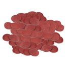 5 Inch Sanding Discs Pad Kit, 100PCS 60-240 Grit Sandpaper Sand Buffering Pad