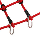 2Pcs Elastic Luggage Nets Body Decoration DIY for 1:8 1:10 RC Truck Hobbies