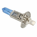 Set of 4 bulbs H7 + H1 12V 55W with Xenon effect Q5F3