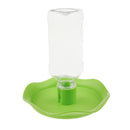 Automatic Water Dispenser Feeder Dish Bowl for Pet Reptile 4