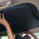 1x Sunroof Shade Heat Isolate Sunshade Cooper 2007- B7M8 R55 F55 F56