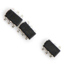 12Pcs TTP223 SOT23-6 one-touch key detecting IC Good   Cy