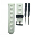 For Garmin Fenix3 /Fenix3 HR Replacement Band Strap with Tool white