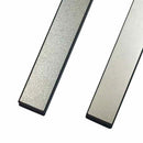 3 pcs Professional Whetstone Cutter Sharpener Stones for Chefs Kitchen Polished