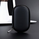 Memory Card Carrying Case - Black / Wallet / Holder / Organizer / Bag - Sto