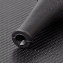 5-Speed Gear Stick Shift Knob Gaiter Cover fit for Mercedes Benz W123 W126 W140