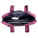 Laptop bag case 17 inch Nylon airbag shoulder handbag computer bags Waterpr H6F7