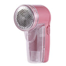 Household Electric Clothes Lint Remover Sweaters/Curtains/Carpets Clothing MR3A6