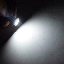 Car LED Lights BA9S 7020 3SMD License Plate Reading Dome Bulb B9H5 Map Lamp F5I4