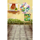 Warm Style Background Cloth Studio Room Kid Photo Porp Valentine Home Decor
