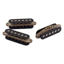 Pack of 3 Alnico 5 Single Coil Electric Guitar Pickup Neck Middle Bridge Pickup