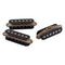 Pack of 3 Alnico 5 Single Coil Electric Guitar Pickup Neck Middle Bridge Pickup