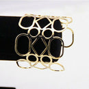 Fashion Irregular Festival Dressing Gift Travel Durable Home Women Bracelet