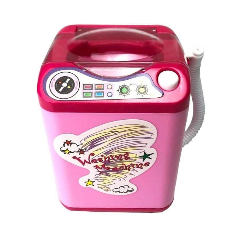 Makeup Brush Cleaner Device Automatic Cleaning Washing Machine For Cosmetic A1L2