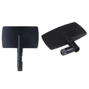1Pc 2.4GHz Radar shape 8dBi directional WIFI Antenna RP-SMA for wireless rout â„–[