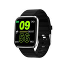 116 Pro Bluetooth Smart Watch Color Screen Smart Bracelet Sports Wristband  Q5O6