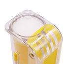 Bee Queen Marking Catcher One Handed Marker Bottle Plunger Plush Tool WO DUI