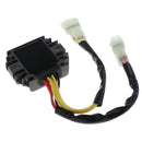 Voltage Rectifier Stabilizer for Yamaha FZ6 FZ6N FZ6S FZR600