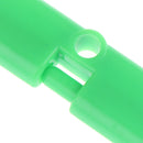 1PCS magic trick props cross interesting lock automatically unlock close-up FT