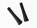 Enduring 10Pcs Chicken Plucker Fingers Poultry Duck Goose Feather Plucking MO