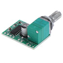 PAM8403 5V AUX Input Dual-channel 3W*2 Audio Digital Small Power Amplifier B Hn