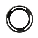 43mm Screw-in Metal Lens Hood Q3U5