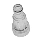 3/4inch High Pressure Car Portable Wash Washer Water Filter Connector 175PSI
