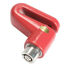 Anti-theft Disk Brake Rotor Lock for Scooter Bike Bicycle Motorcycle