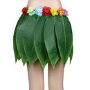 Party Decorative Hula Skirt The Tropical Style Hawaiian Leaves Skirt Summer