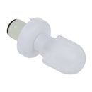 3pcs Reusable Vacuum Pump Bottle Cap Stopper Sealer Airtight Wine Beer Soda F8R4