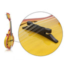 Durable Rosewood Guitar Bridge Mandolin Bridge For Guitar Bass Adjustable3c