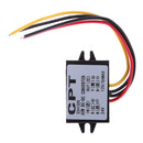 Car Converter 24V To 12V 5A 60W Step Down Module DC To DC Buck Module