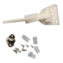 Marine Speedometer Gauge Senders Pitot Tube, for Boat Speed Pickup 5-80 MPHm