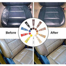 Leather Repair Gel Coat Furniture Care Clothes Car Seats Holes Scratch Jackets