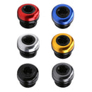 Accessories Oil Filler Cover Caps Screw Suit For BMW G310R 2017 - 2019 Blue