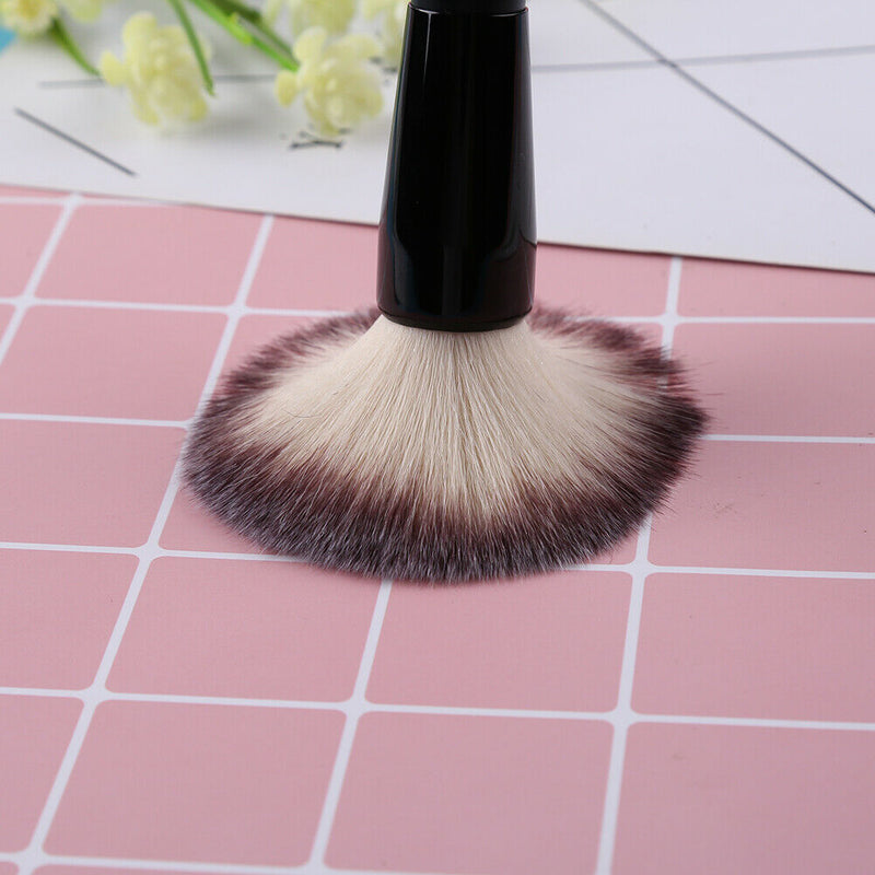 Practical Smooth Brush Fashion Face Base Foundation Brush Makeup Brushes