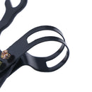 1PC Bike Disc Brake Transformer Converter Bicycle Holder Frame Brake AdapterME