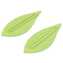 Toothpaste dispenser (2pcs) Z1W6