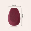 Professional Makeup Beauty Powder Puff Smooth Sponge Foundation Fast Blende J3I2