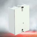SSR-60DA 60A DC Control AC SSR-50DA Solid State Relay Alloy Heat Sink Re SXB