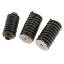 Annular AV Buffer Plug Cap Gas Fuel Cap Oil Cap For HUSQVARNA 362 365 371