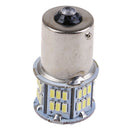 10pcs 50SMD 1156 LED BA15S car parking light tail light lighting DC12v FT