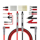 P1503D Multimeter Probes Replaceable Needles Test Leads Kits Probes For Dig T3U3