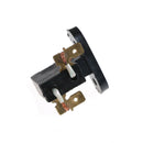 2PCS Black Carbon Brush Assembly Fit For 2kw-3kw Gasoline Generator 1 â„–[
