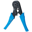 Crimping Tools Pliers Electrical Tubular Terminals Box Mini Clamp Hsc8 16-4