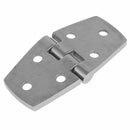 Marine 4 Pieces Stainless Steel Strap Hinge Door Hinge For Marine Boat Yach Z7P5